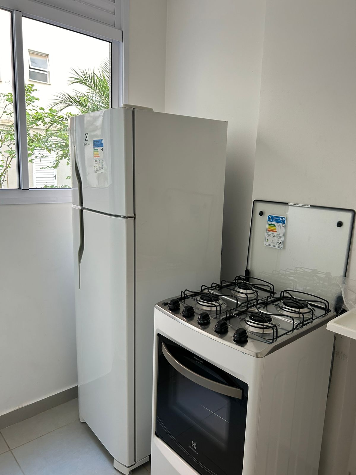 Apartamento a Venda em Condomínio Praça Estação Jandira 