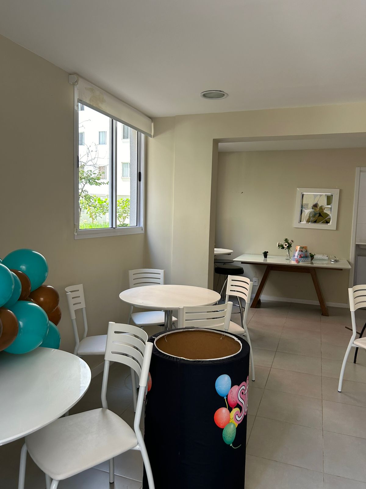 Apartamento a Venda em Condomínio Praça Estação Jandira 