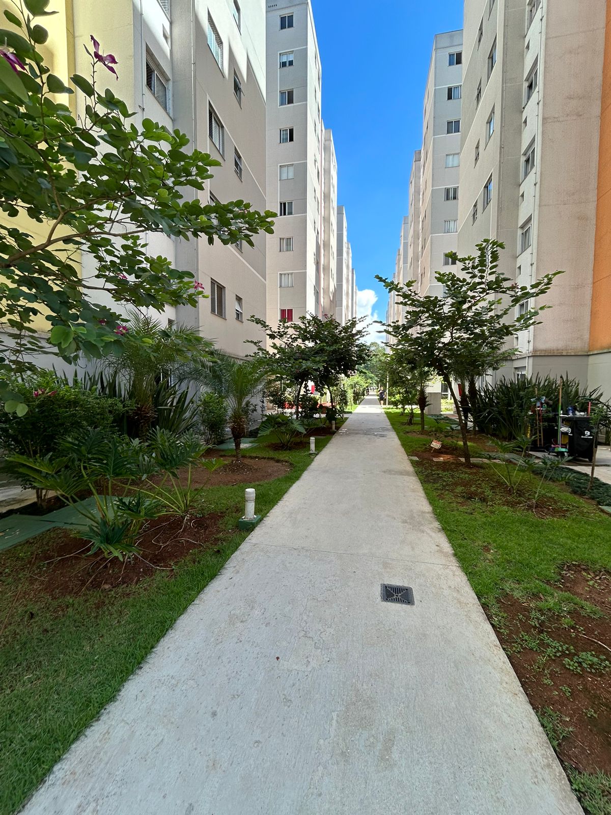 Apartamento - Venda, Jardim São Luiz, Jandira, SP