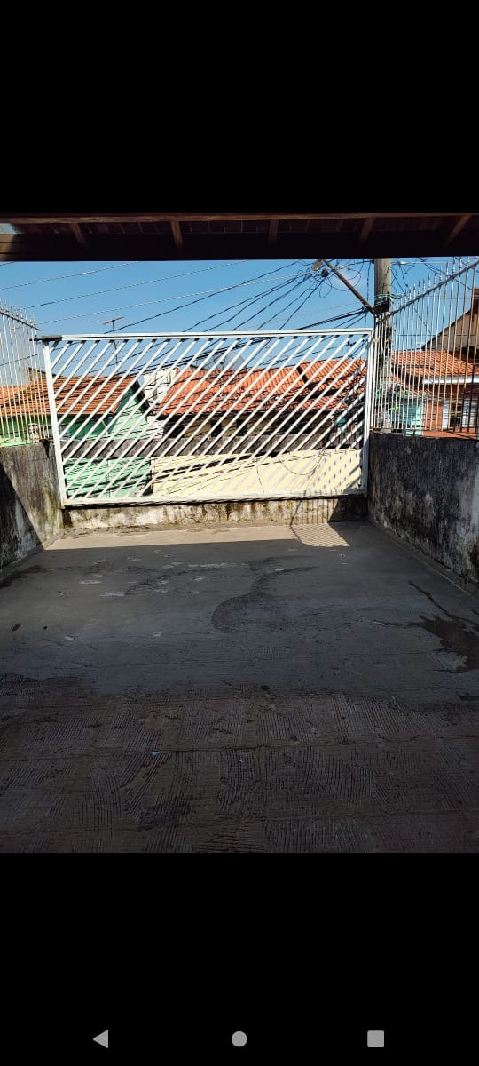 Sobrado - Venda, Vila Campesina, Osasco, SP