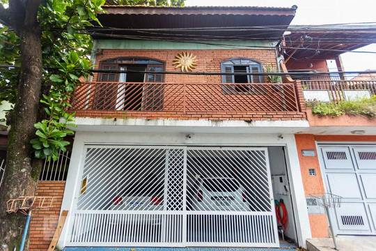 Sobrado - Venda, Quitaúna, Osasco, SP