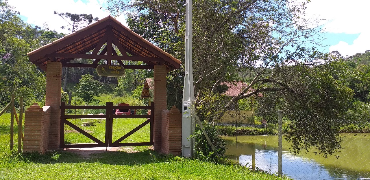 Terreno - Venda, Laranjeiras , Ibiúna, SP