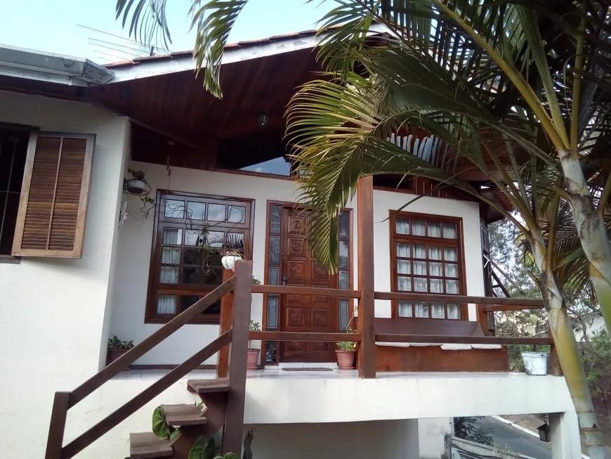 Casa - Venda, Parque dos Príncipes, São Paulo, SP