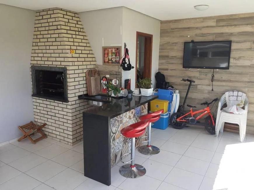 Casa - Venda, Parque dos Príncipes, São Paulo, SP