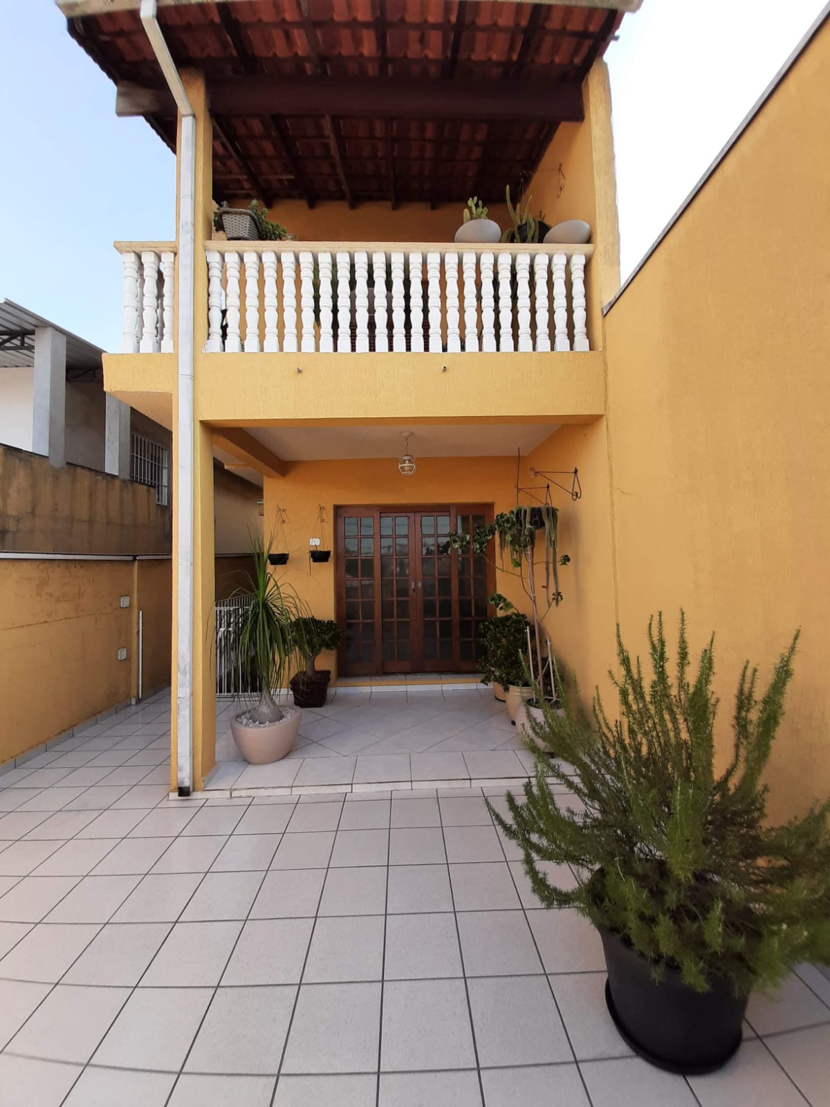 Casa - Venda, Cipava, Osasco, SP