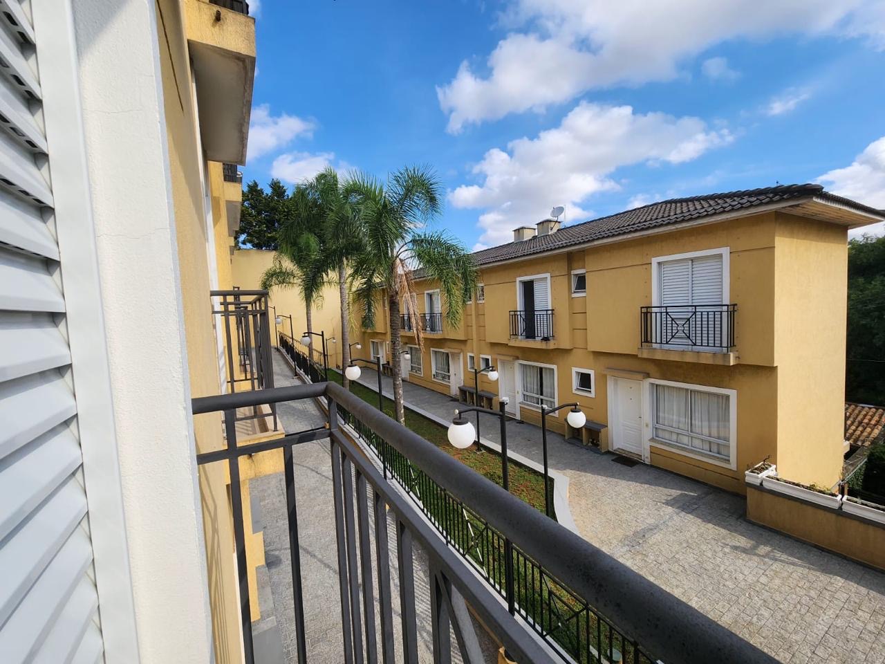 Sobrado - Venda, Vila São Silvestre, São Paulo, SP