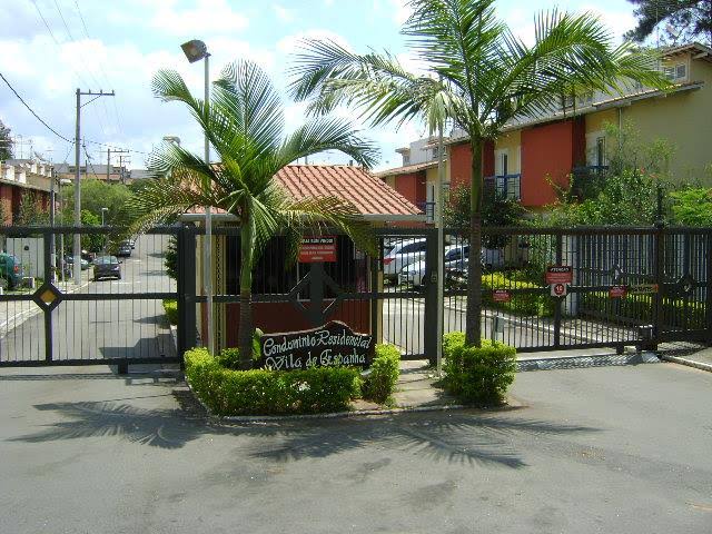 Casa em condomínio - Venda, Jardim Barbacena, Cotia, SP