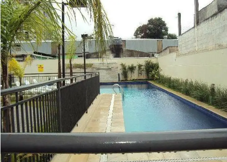 Apartamento - Venda, Presidente Altino, Osasco, SP