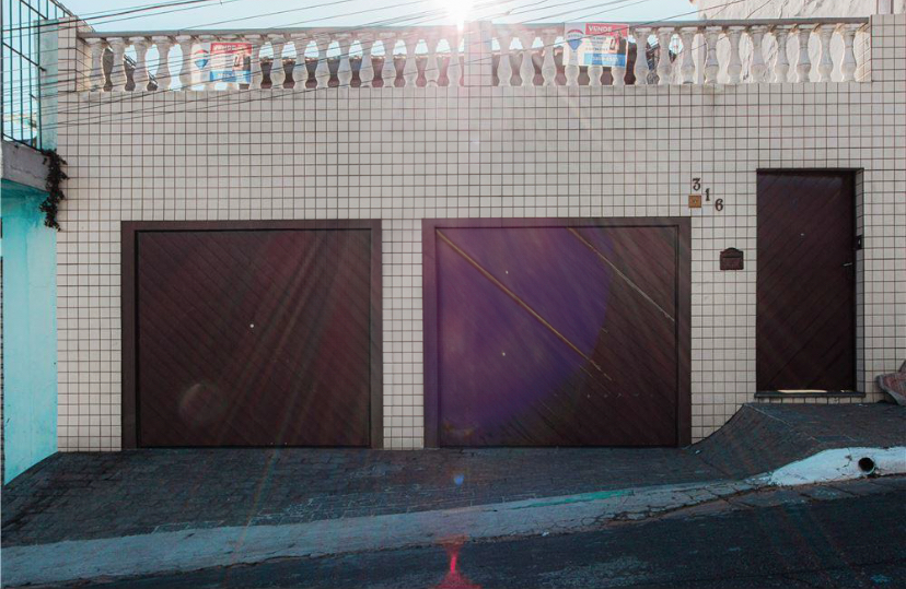 Casa - Venda, Vila Marina, São Paulo, SP