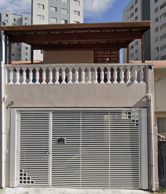 Sobrado - Venda, Jardim Bonfiglioli, São Paulo, SP