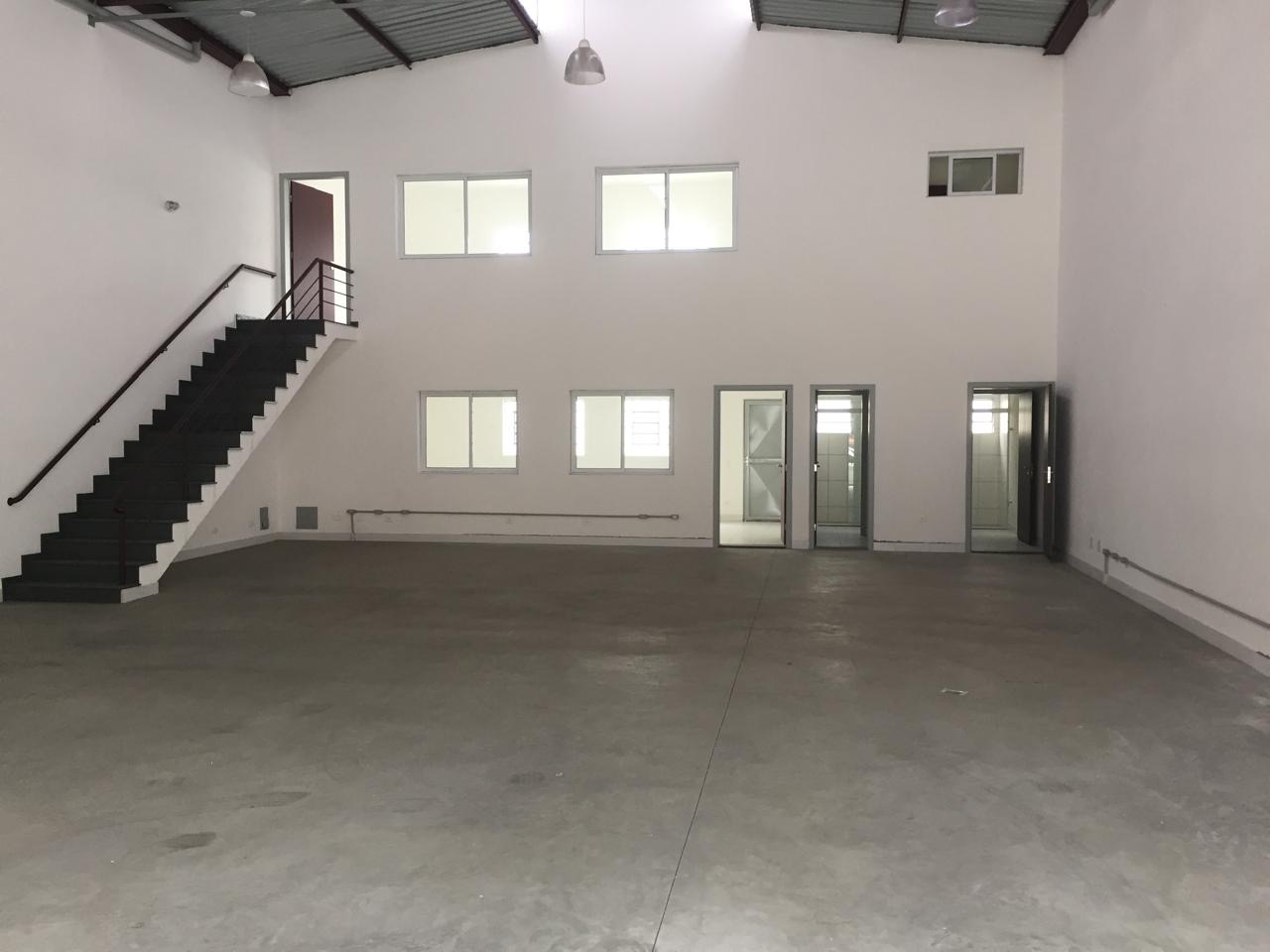 Galpão - Locação, Jardim Belval, Barueri, SP