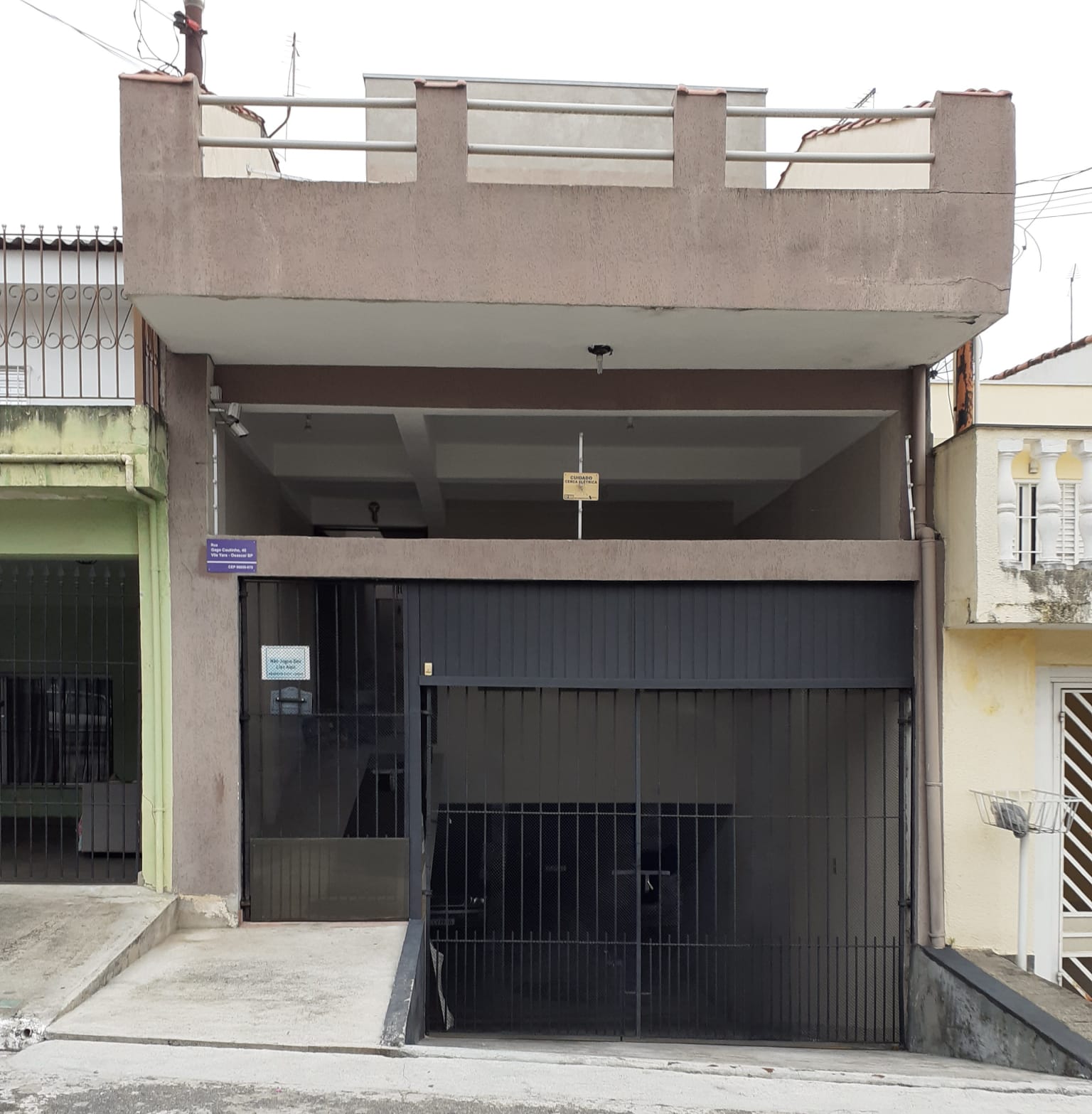 Casa - Venda, Vila Yara, Osasco, SP