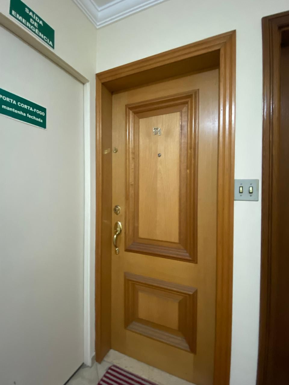 Apartamento à Venda - Condomínio Parque das Acácias - Continental