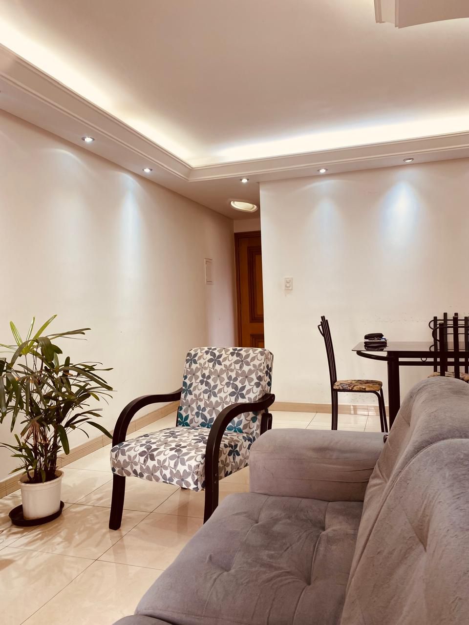 Apartamento à Venda - Condomínio Parque das Acácias - Continental