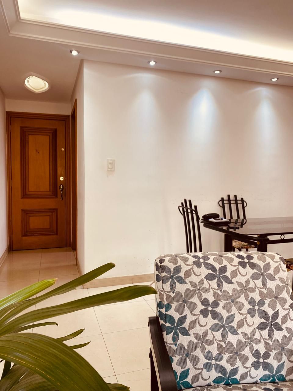 Apartamento à Venda - Condomínio Parque das Acácias - Continental