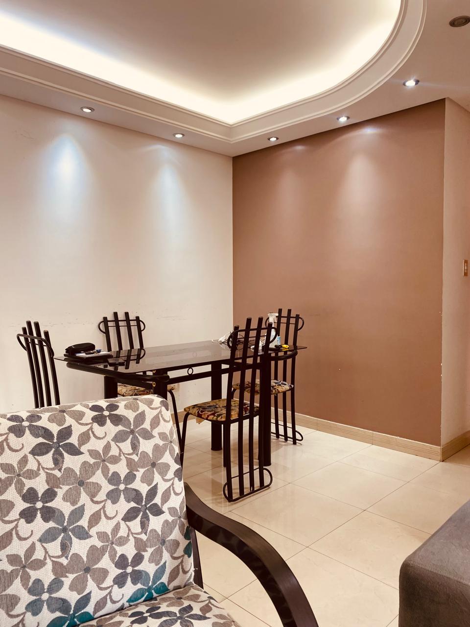 Apartamento à Venda - Condomínio Parque das Acácias - Continental