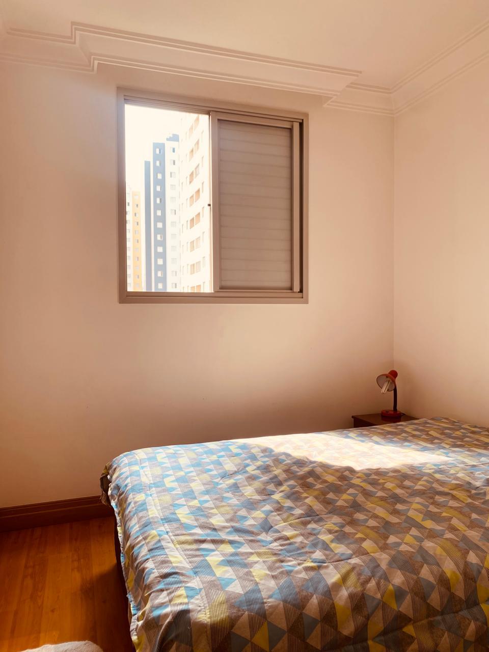 Apartamento à Venda - Condomínio Parque das Acácias - Continental