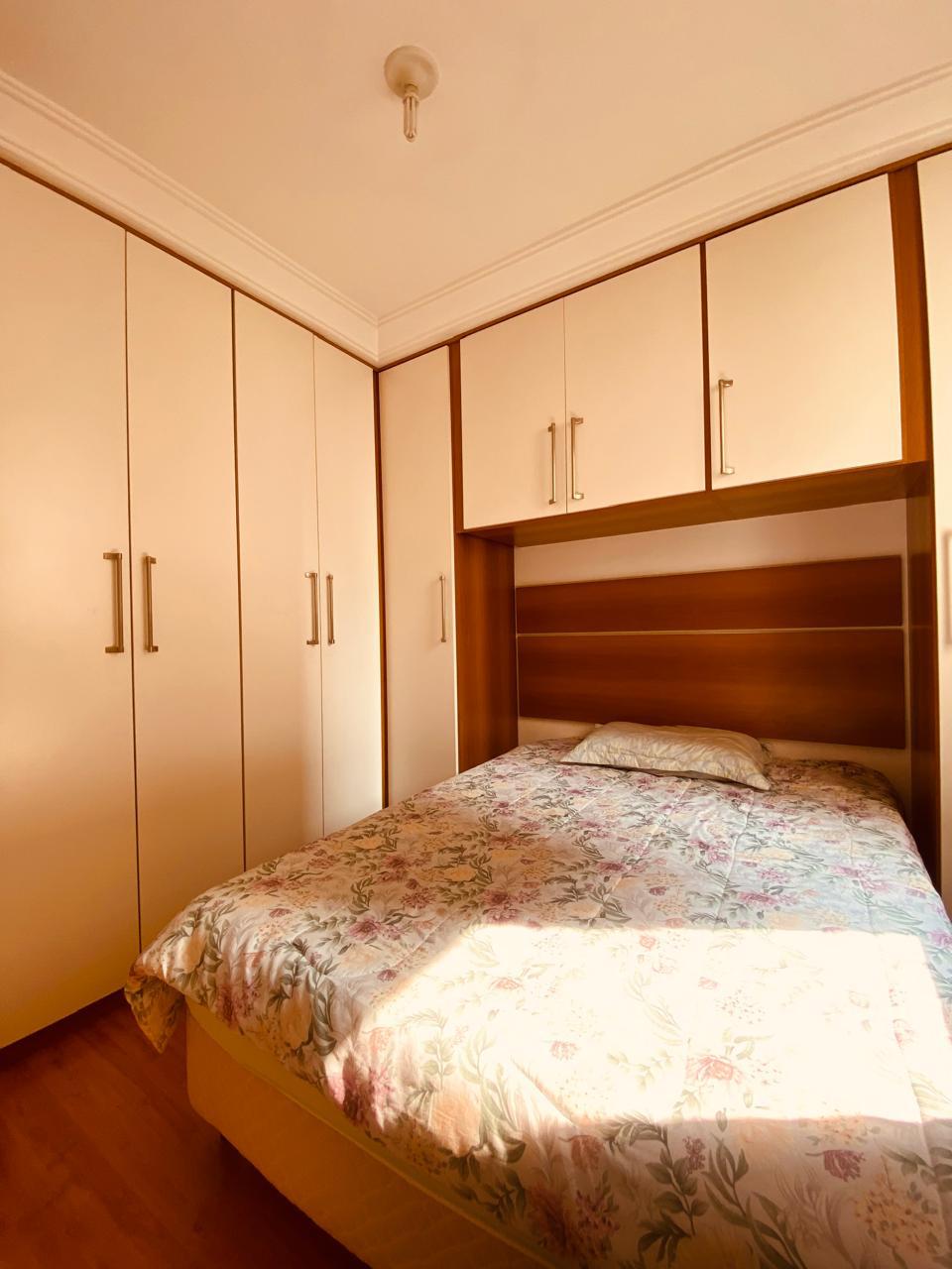 Apartamento à Venda - Condomínio Parque das Acácias - Continental