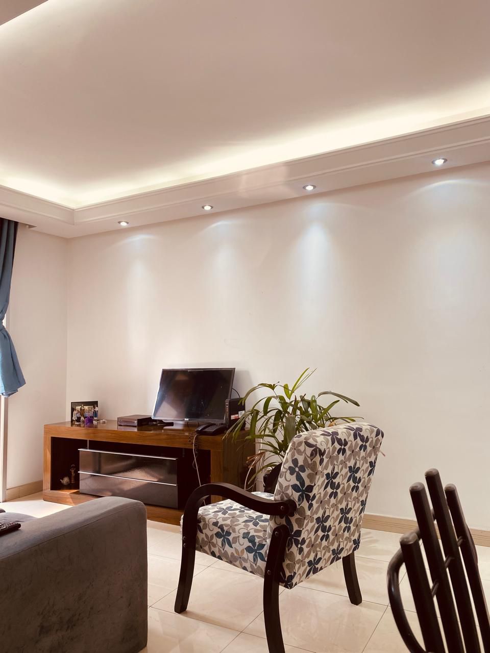 Apartamento à Venda - Condomínio Parque das Acácias - Continental