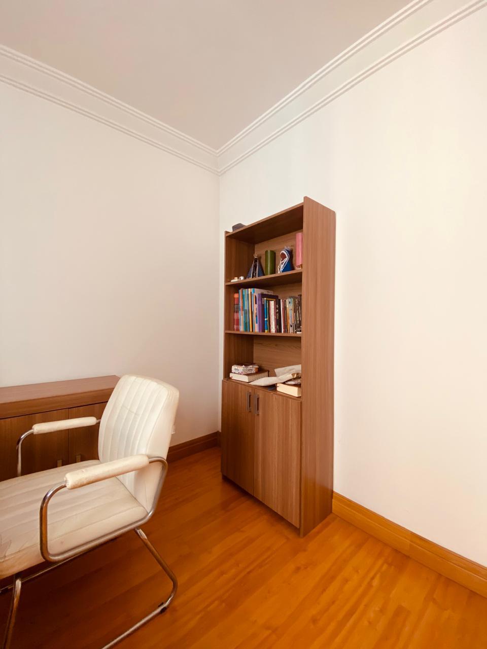 Apartamento à Venda - Condomínio Parque das Acácias - Continental