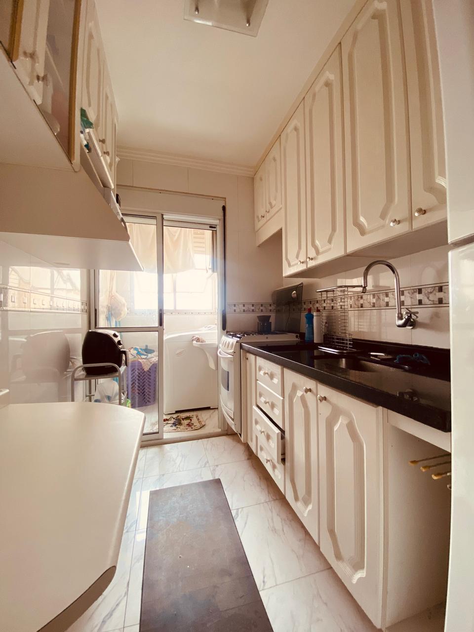 Apartamento à Venda - Condomínio Parque das Acácias - Continental