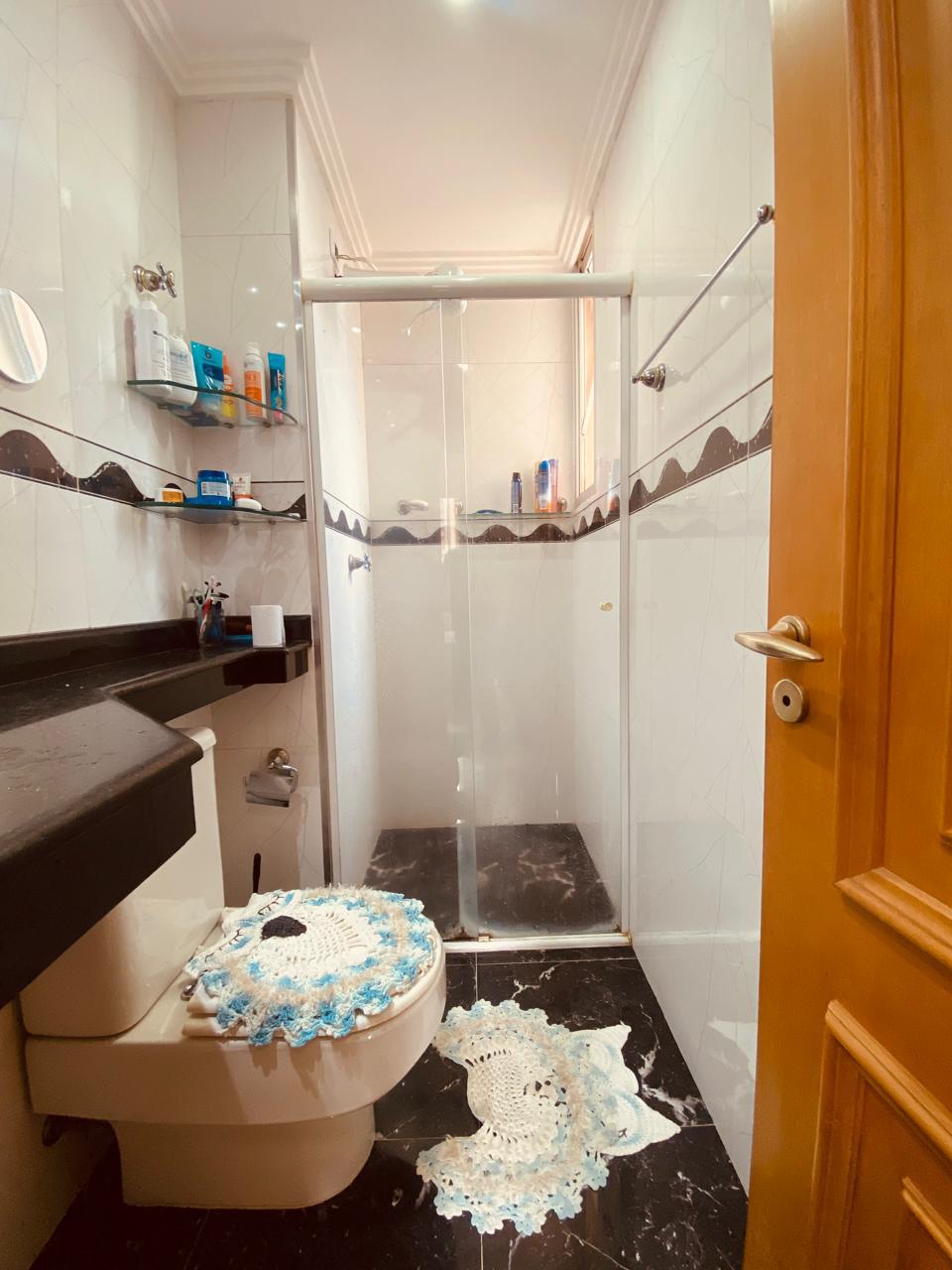 Apartamento à Venda - Condomínio Parque das Acácias - Continental