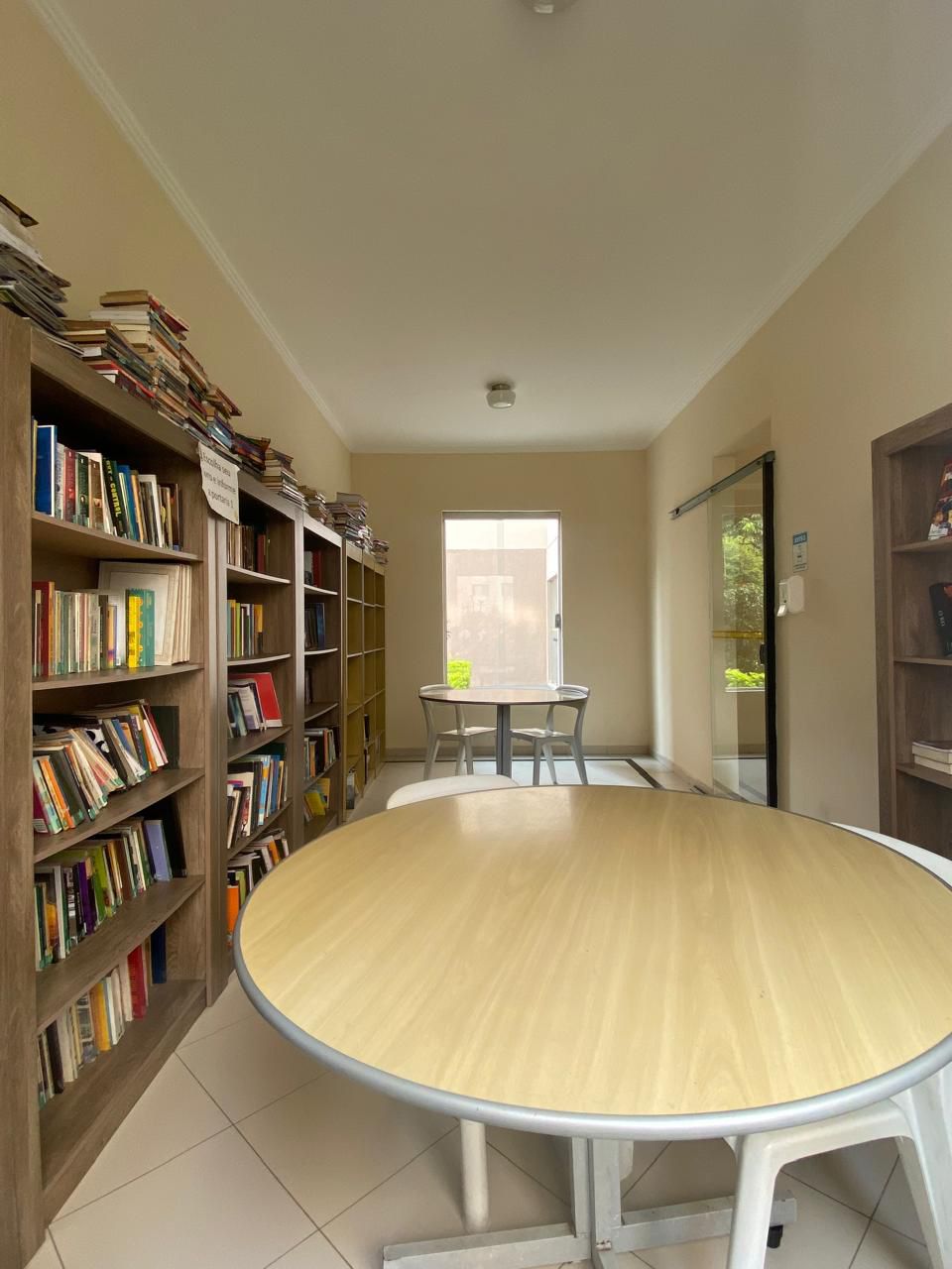 Apartamento à Venda - Condomínio Parque das Acácias - Continental