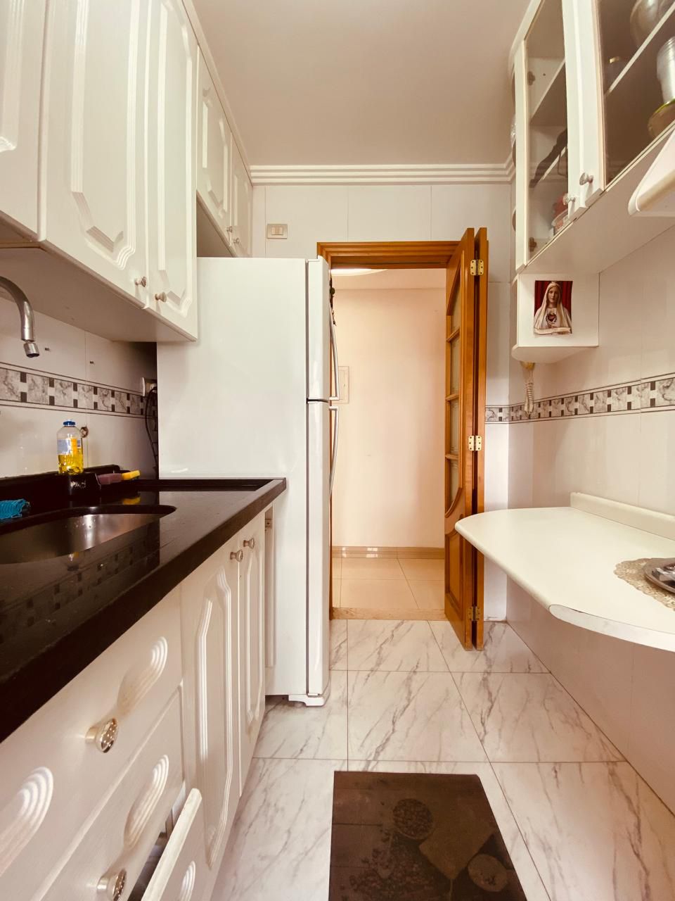 Apartamento à Venda - Condomínio Parque das Acácias - Continental
