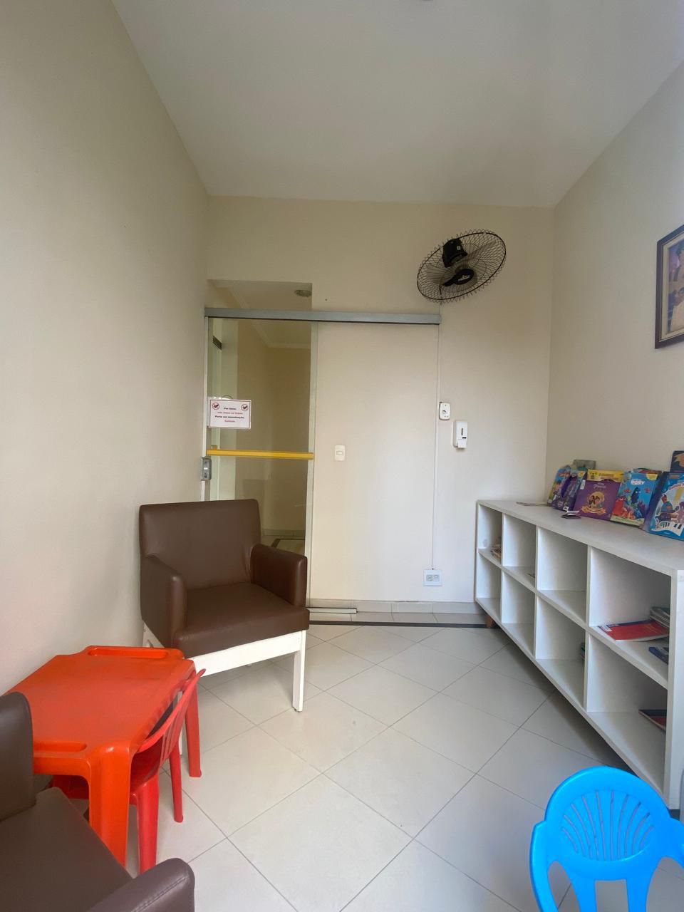 Apartamento à Venda - Condomínio Parque das Acácias - Continental