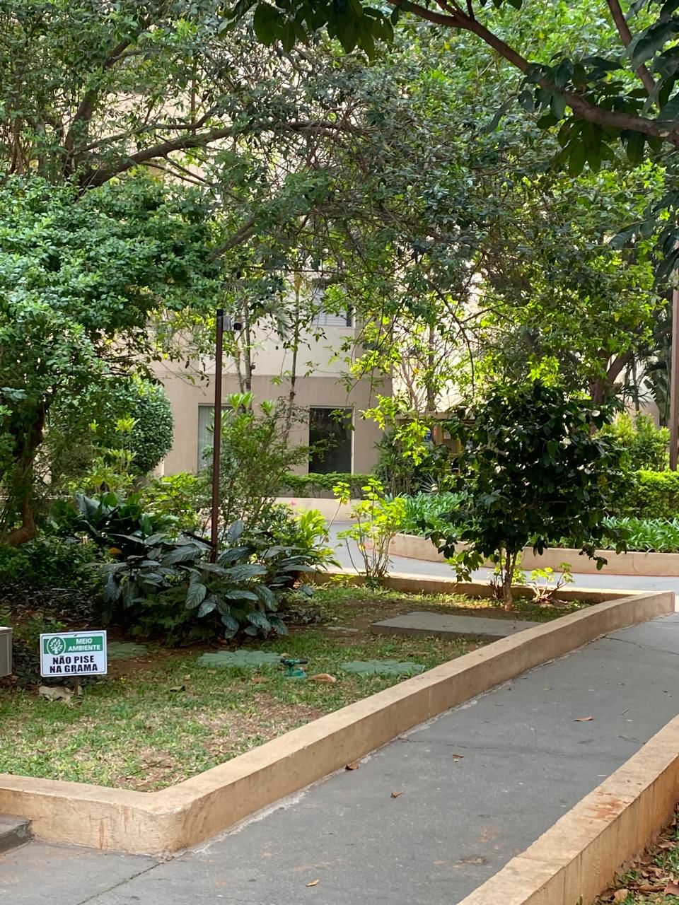 Apartamento à Venda - Condomínio Parque das Acácias - Continental