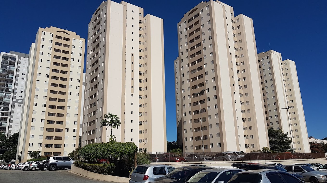 Apartamento - Venda, Continental, Osasco, SP