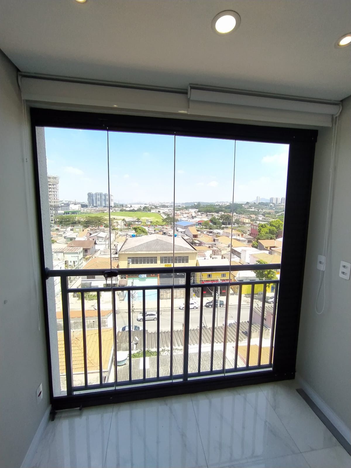 Apartamento Presidente Altino - Osasco 