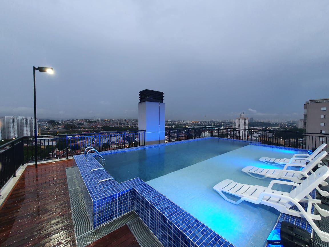 Apartamento - Venda, Presidente Altino, Osasco, SP