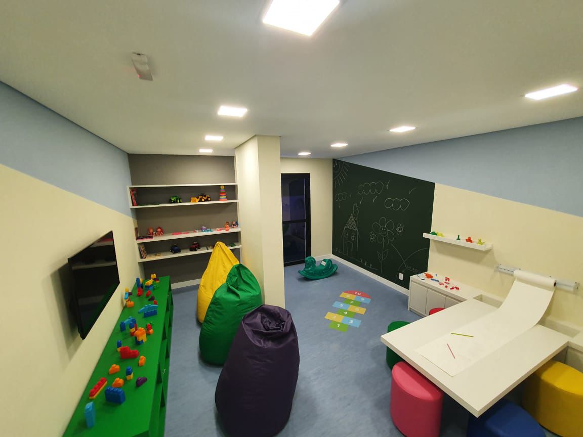 Apartamento Presidente Altino - Osasco 