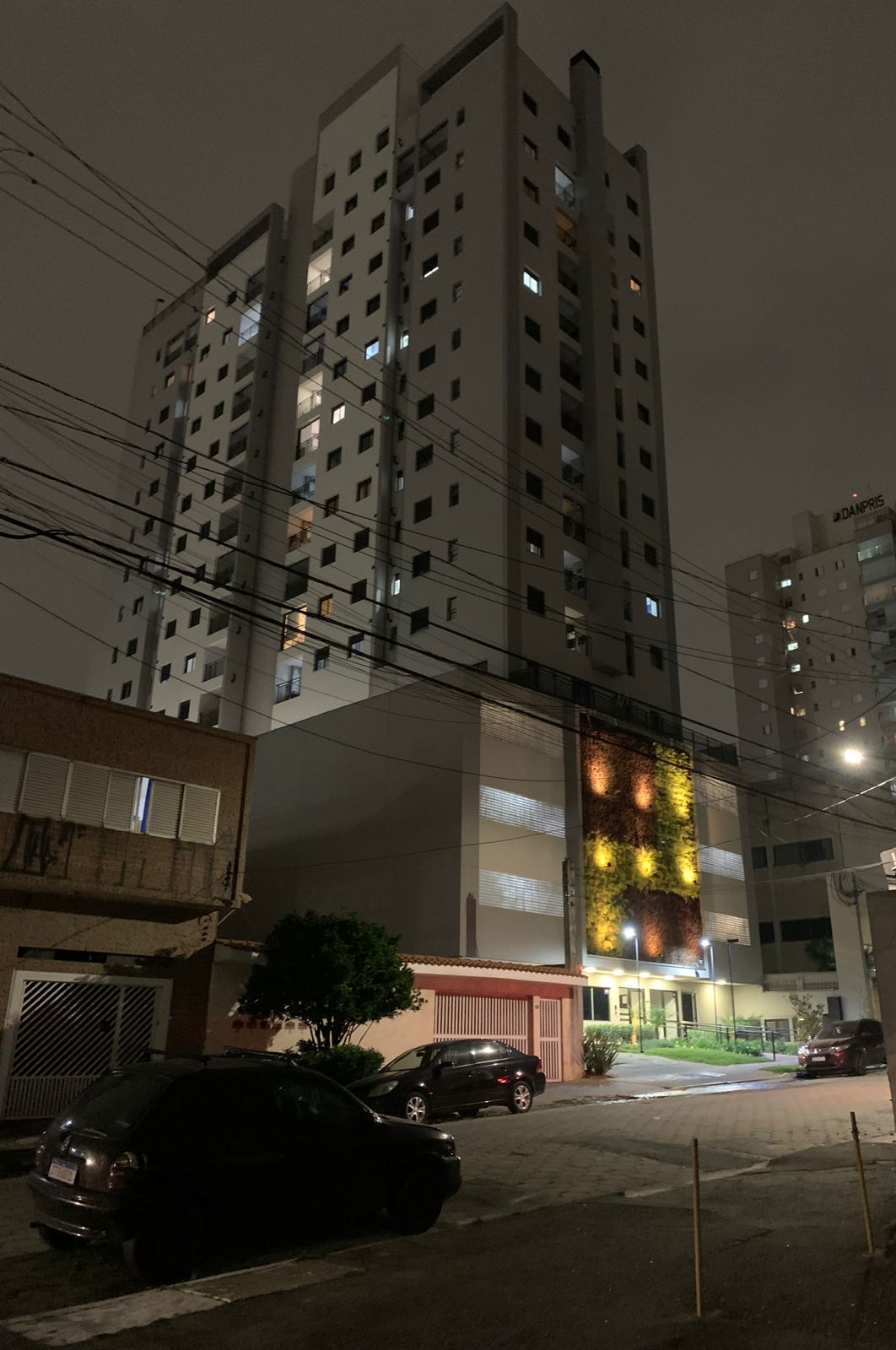 Apartamento Presidente Altino - Osasco 