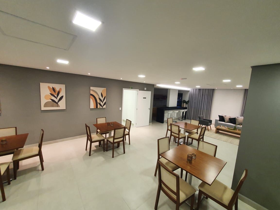 Apartamento Presidente Altino - Osasco 