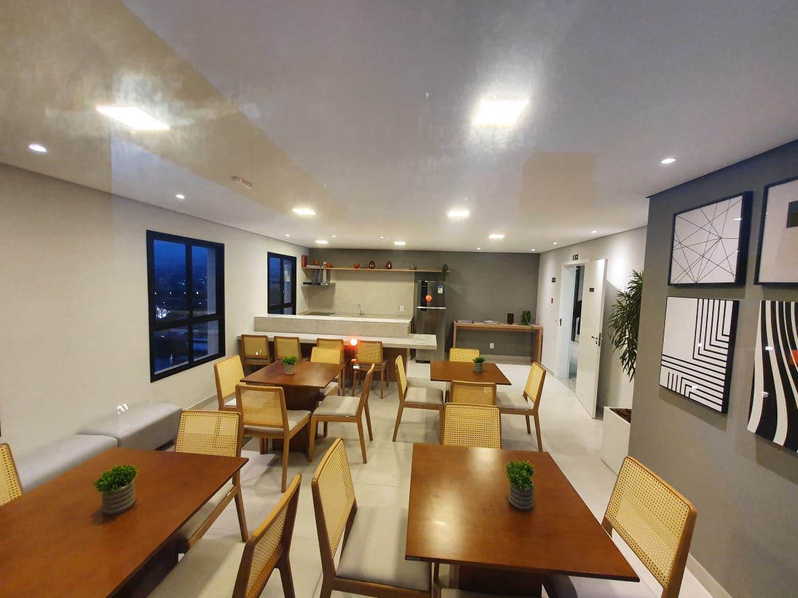 Apartamento Presidente Altino - Osasco 