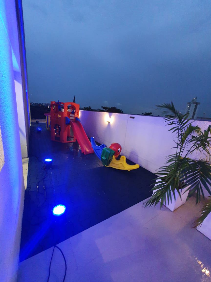 Apartamento Presidente Altino - Osasco 