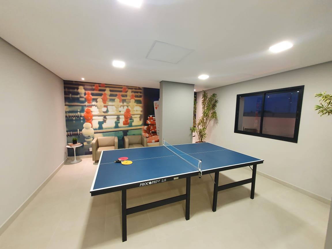 Apartamento Presidente Altino - Osasco 