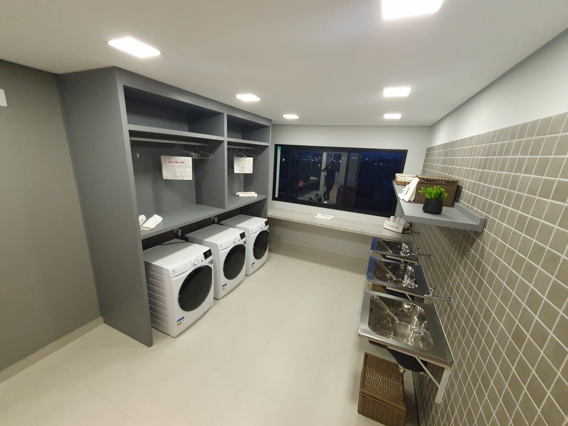 Apartamento Presidente Altino - Osasco 