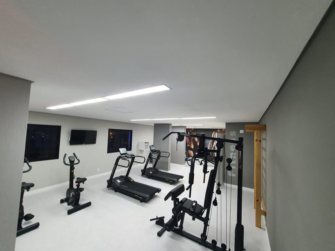 Apartamento Presidente Altino - Osasco 