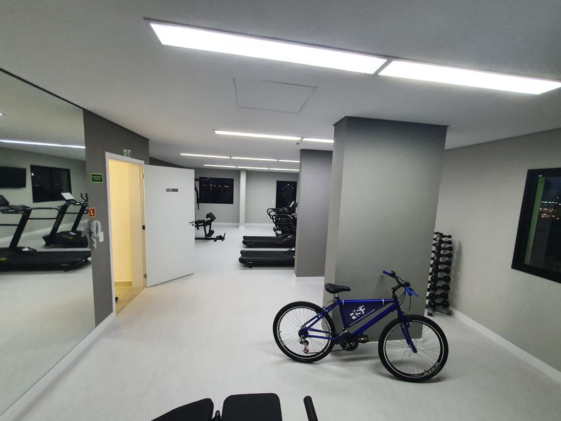 Apartamento Presidente Altino - Osasco 