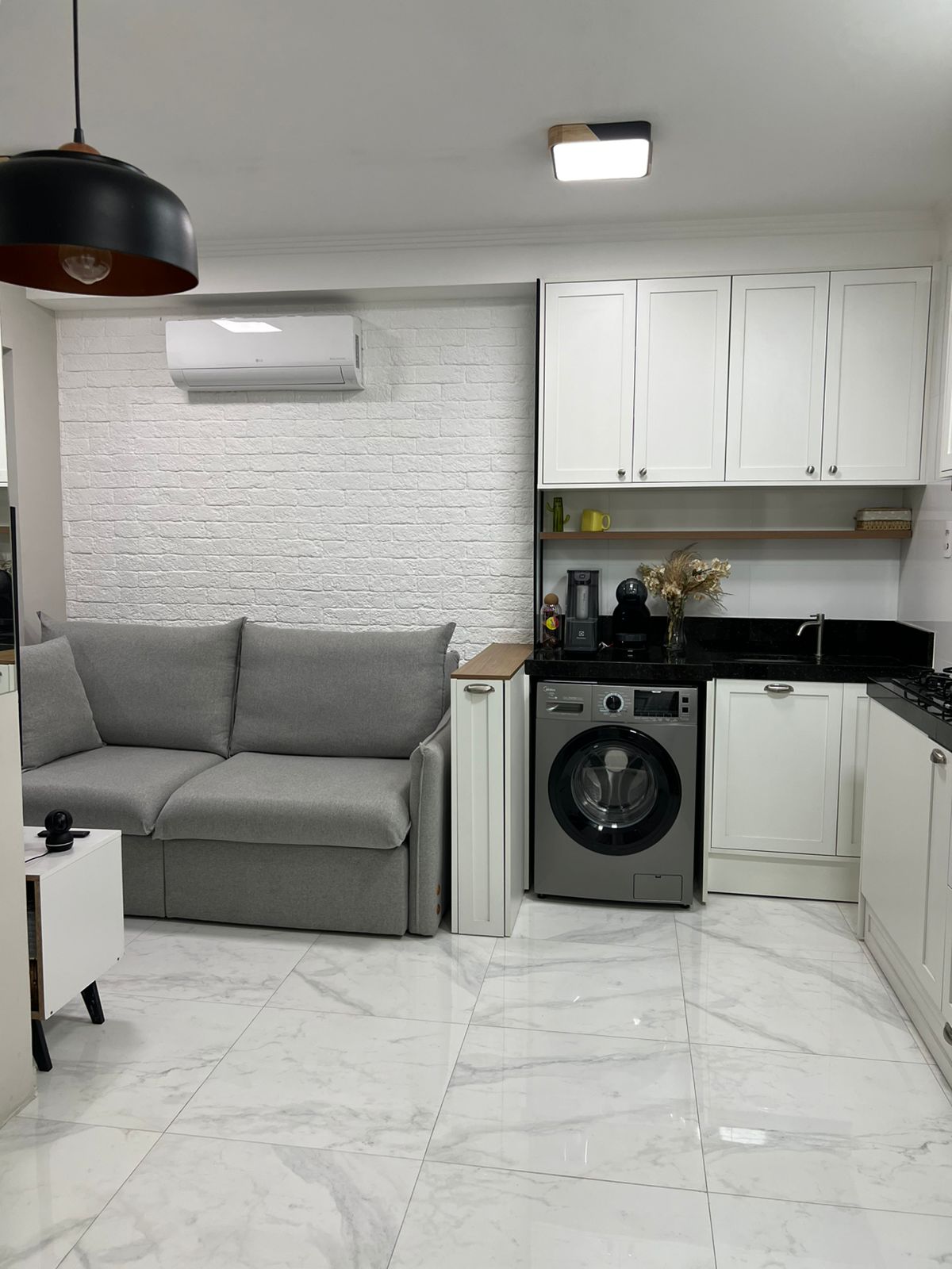 Apartamento Presidente Altino - Osasco 