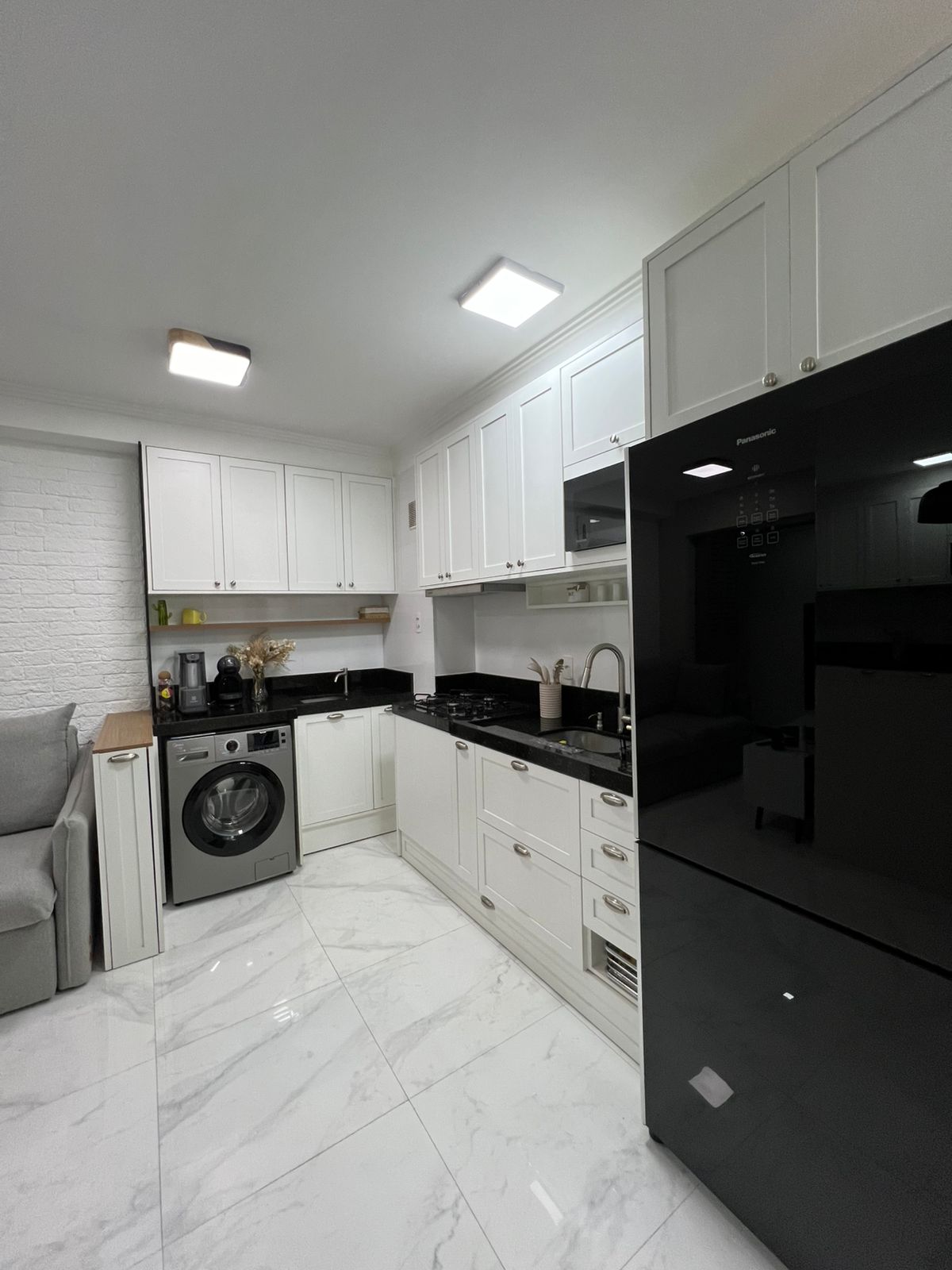 Apartamento Presidente Altino - Osasco 