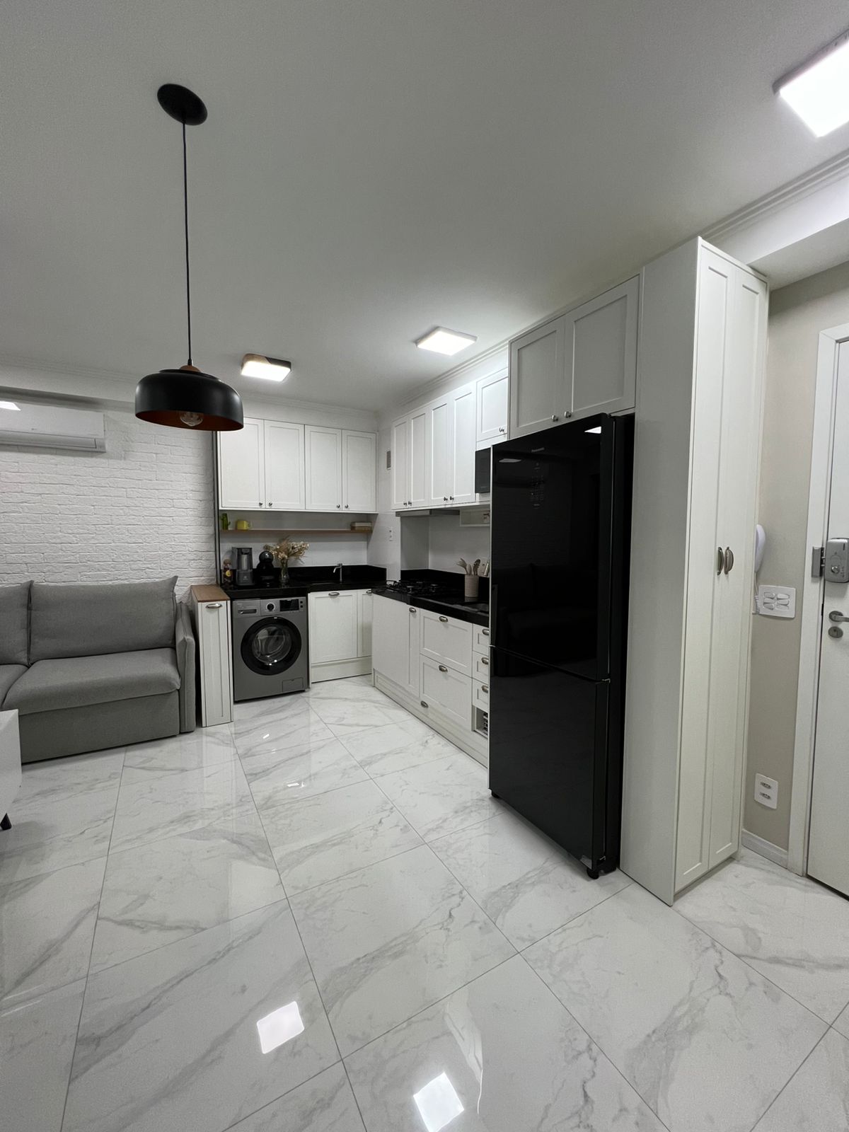 Apartamento Presidente Altino - Osasco 