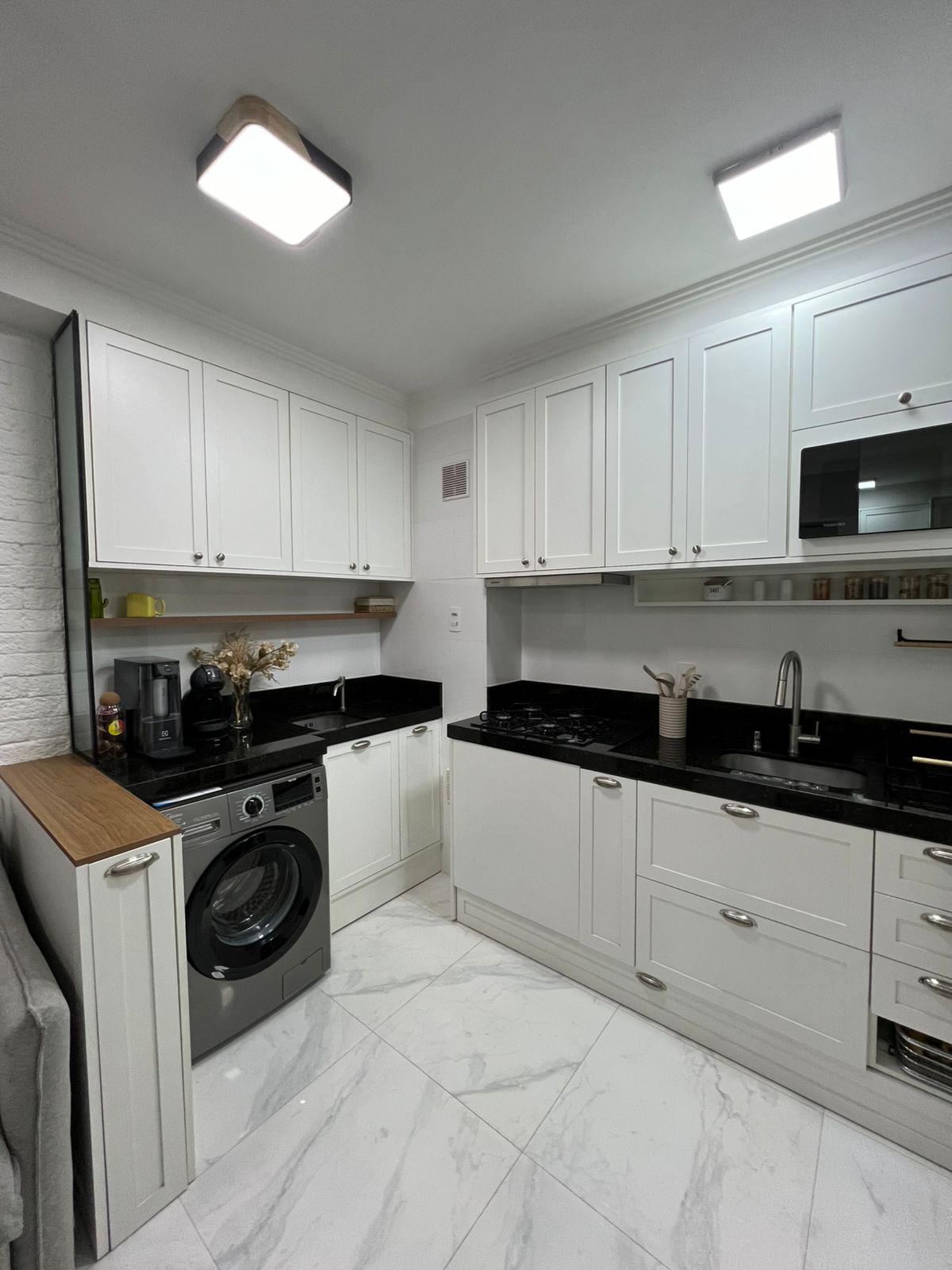 Apartamento Presidente Altino - Osasco 