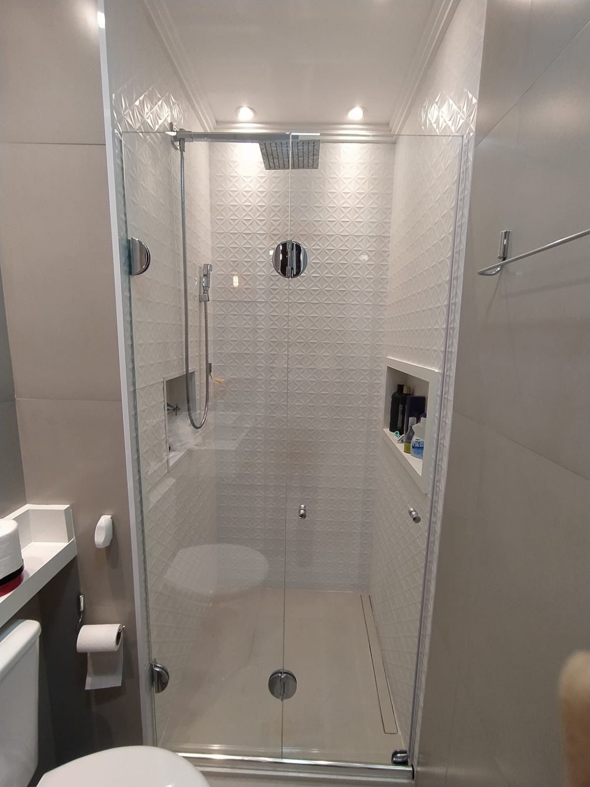 Apartamento Presidente Altino - Osasco 