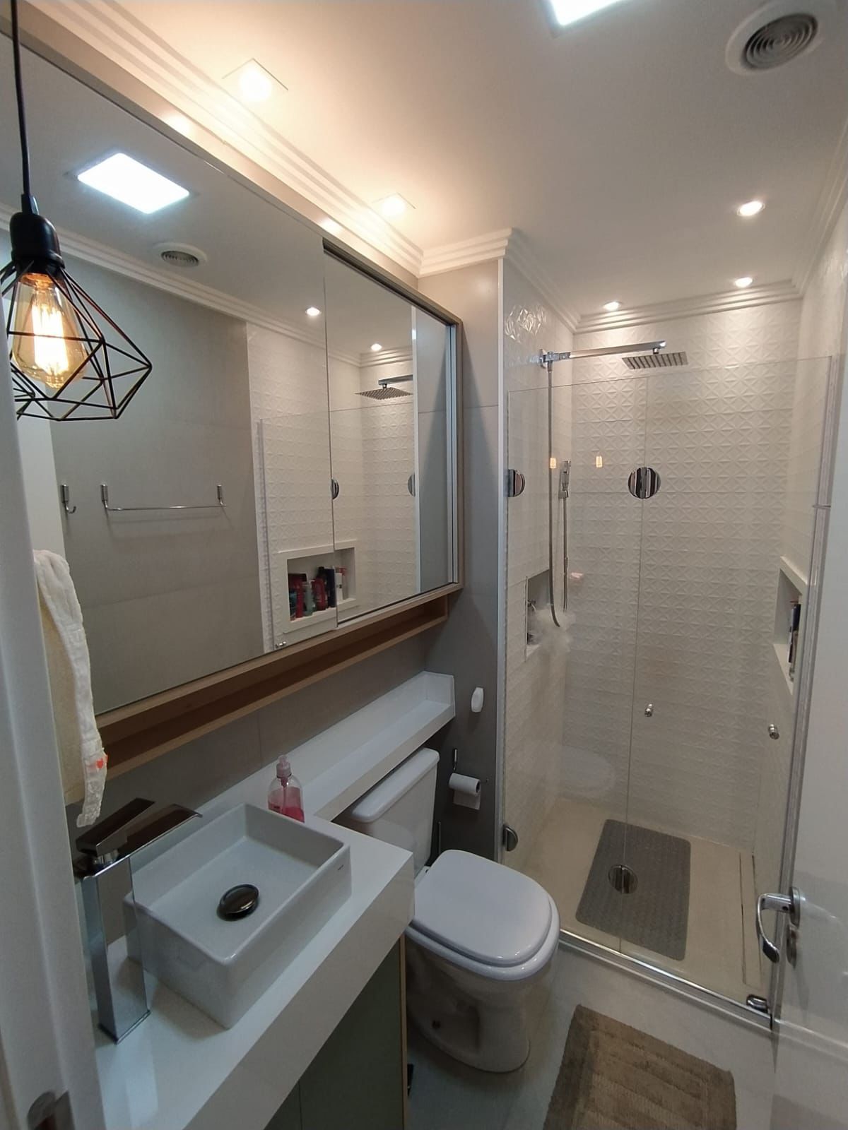 Apartamento Presidente Altino - Osasco 