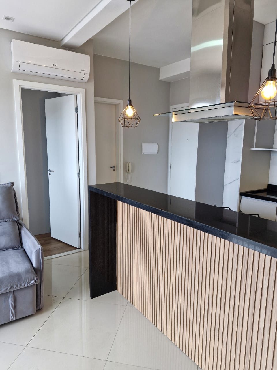 Apartamento à Venda em Osasco - Jardim D’Abril ????️