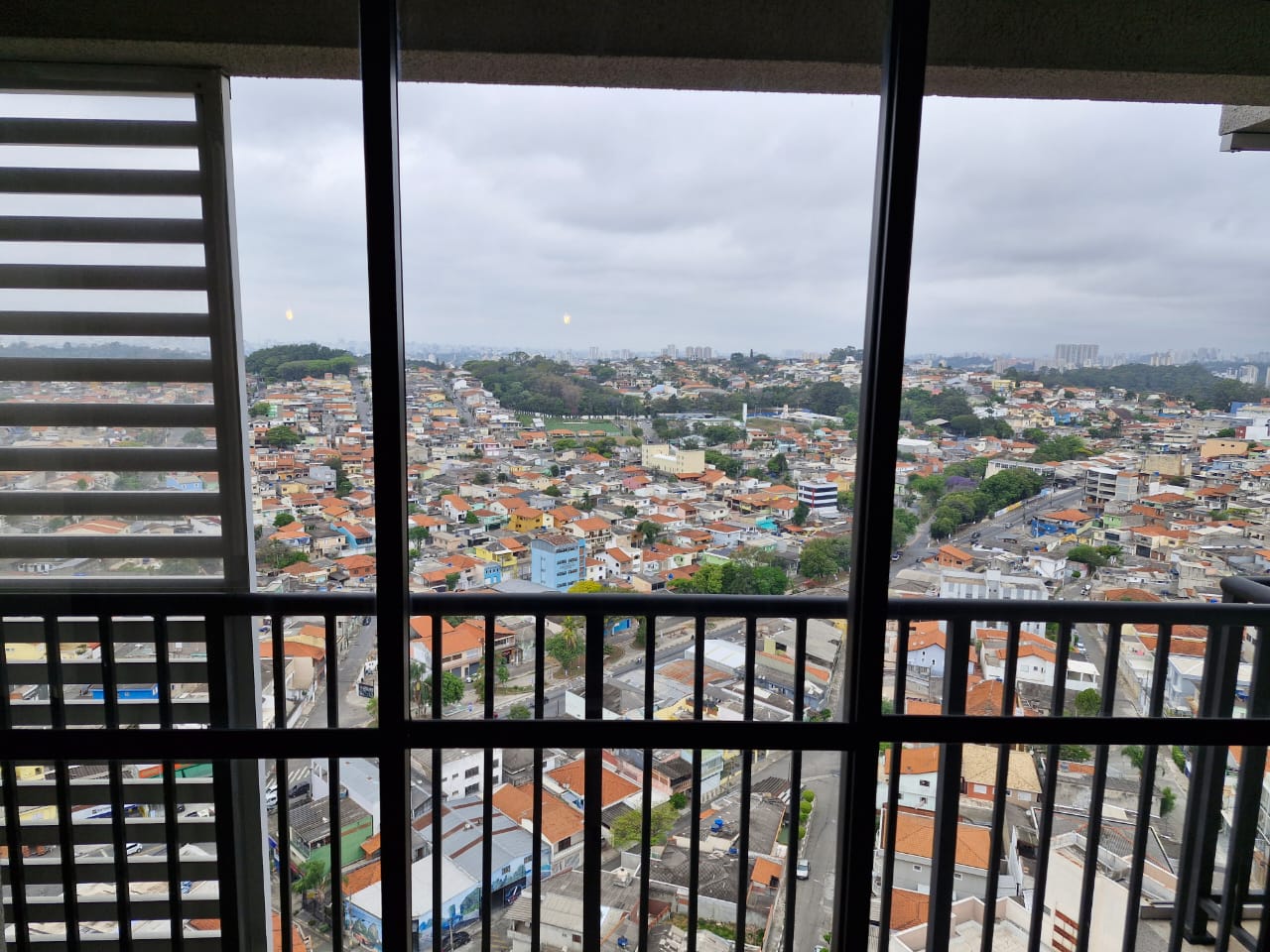Apartamento à Venda em Osasco - Jardim D’Abril ????️